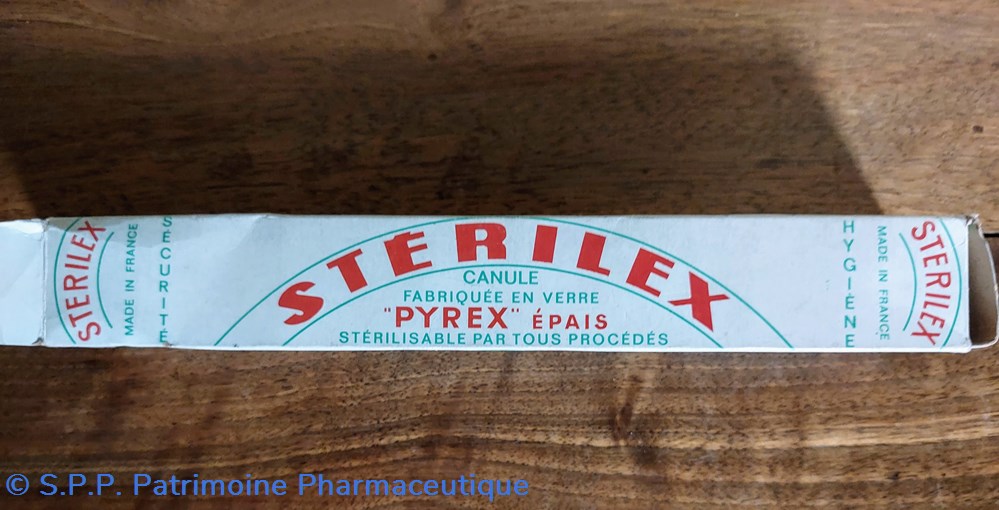 science pharmacie canule nasale sterilex