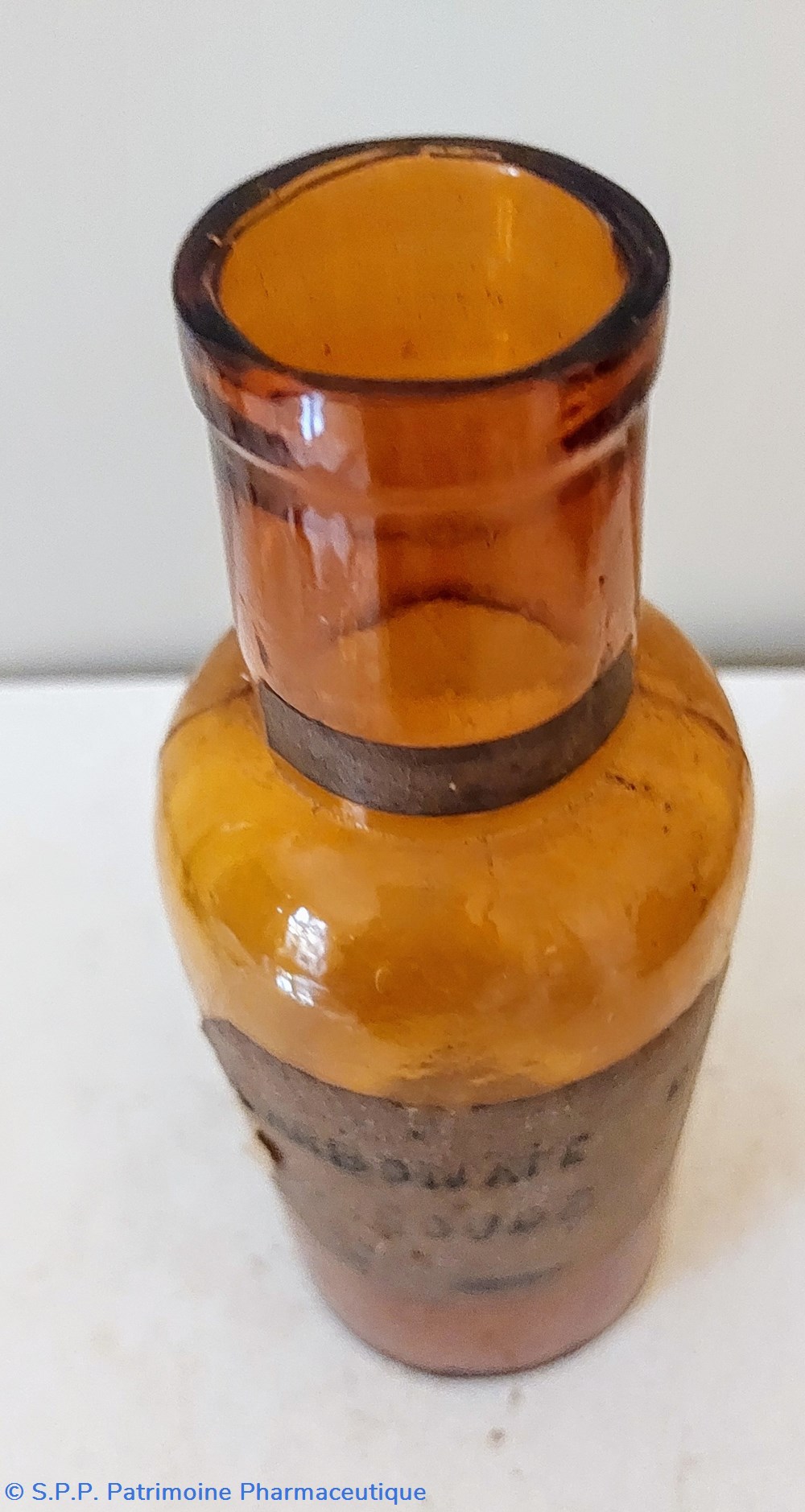 science pharmacie carbonate de soude flacon 18 cm
