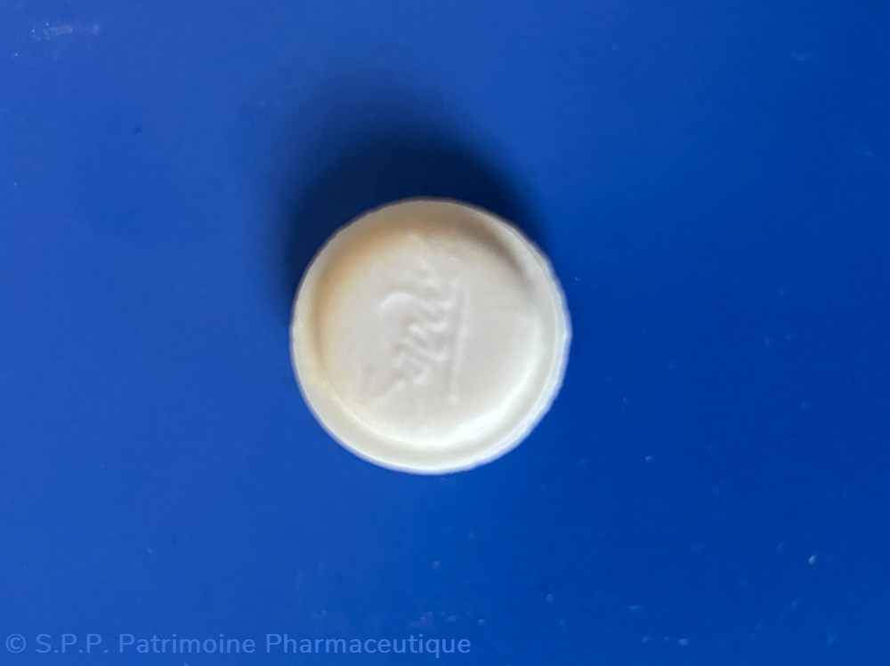 SANDOL Cachets 5 science pharmacie sandol cachets