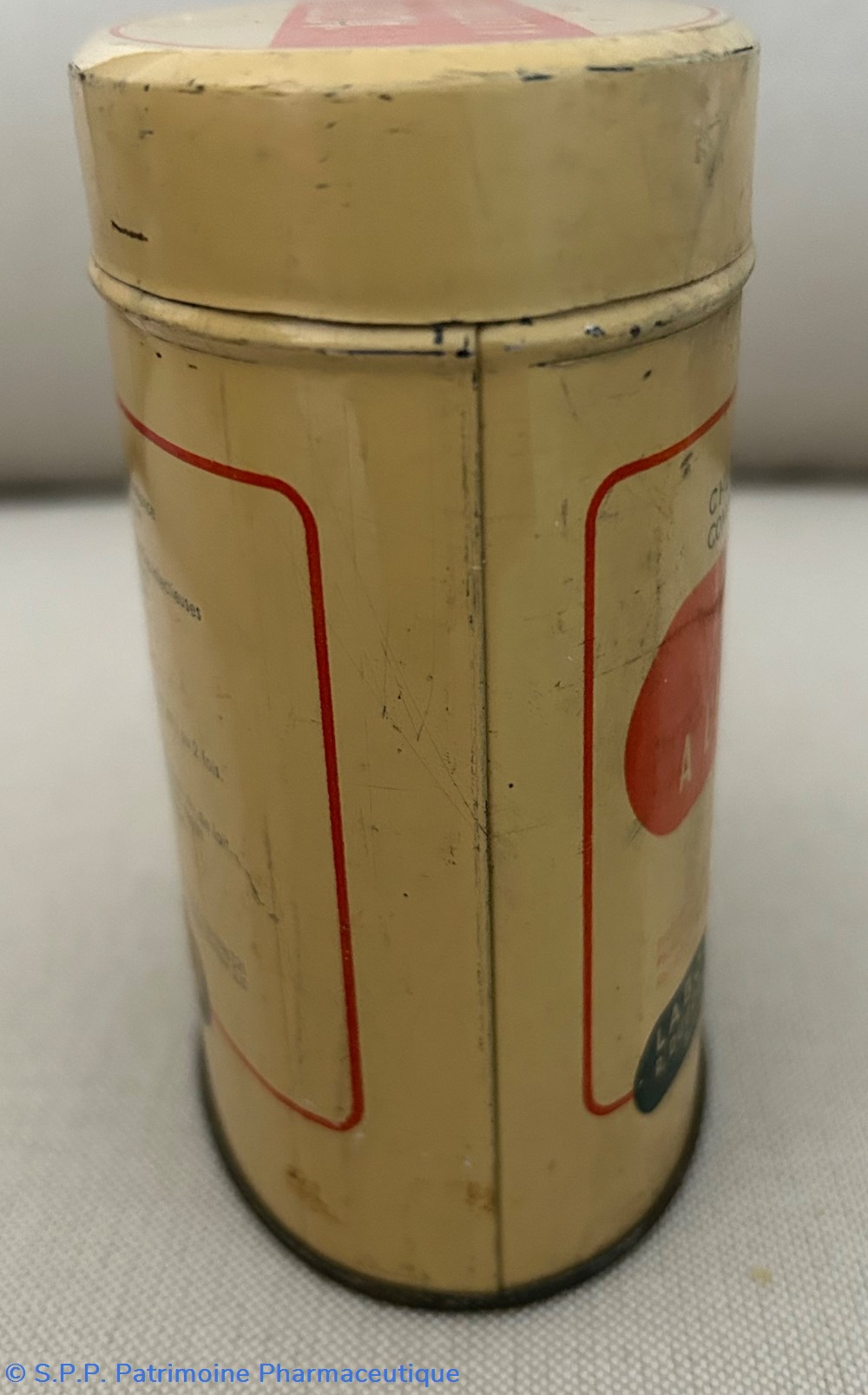 science pharmacie actifer a l extrait de foie