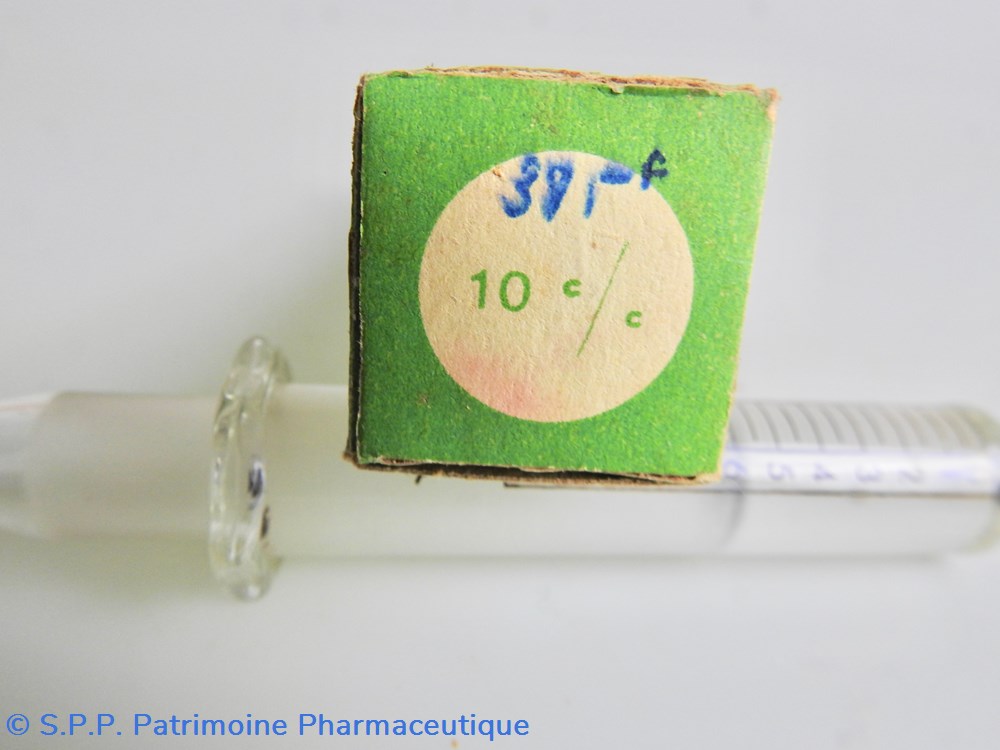 Seringue hypodermique 10 cc 3 science pharmacie seringue hypodermique 10 cc