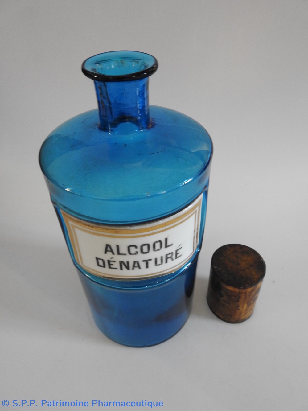 science pharmacie alcool denature flacon g m