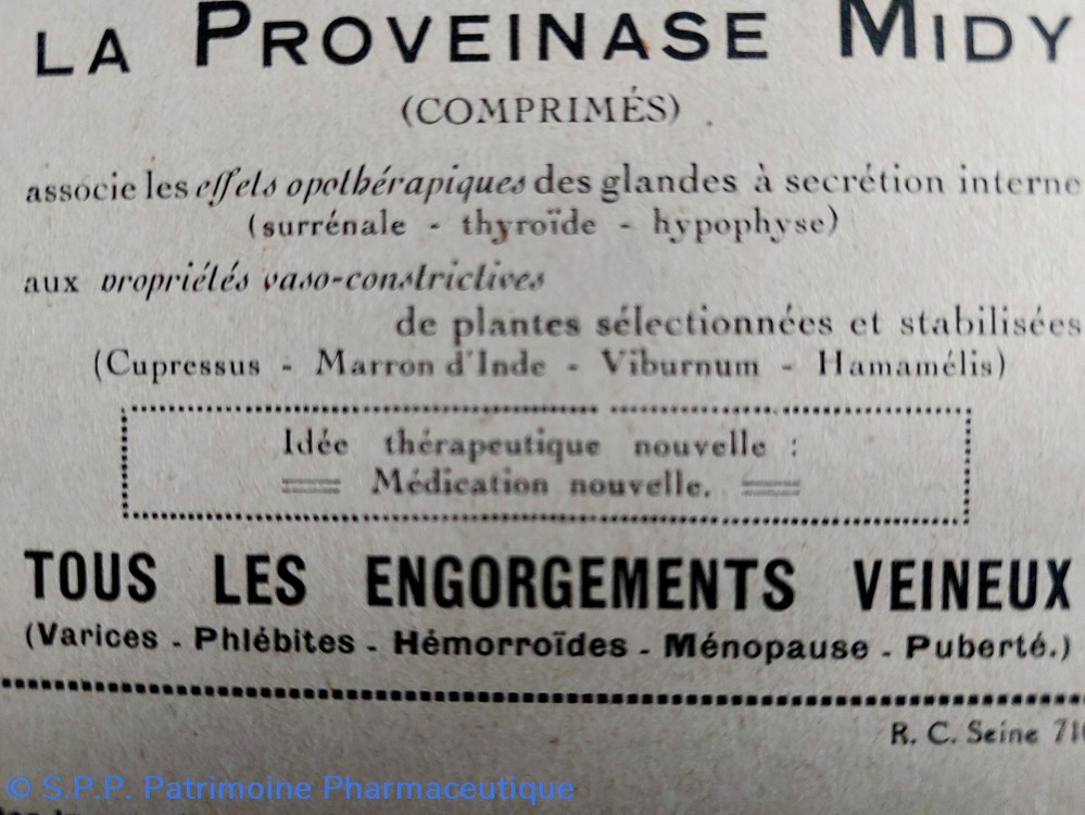 MIDY Photographie Fabrication de Proveinase 3 objets publicitaires midy photographie fabrication de proveinase