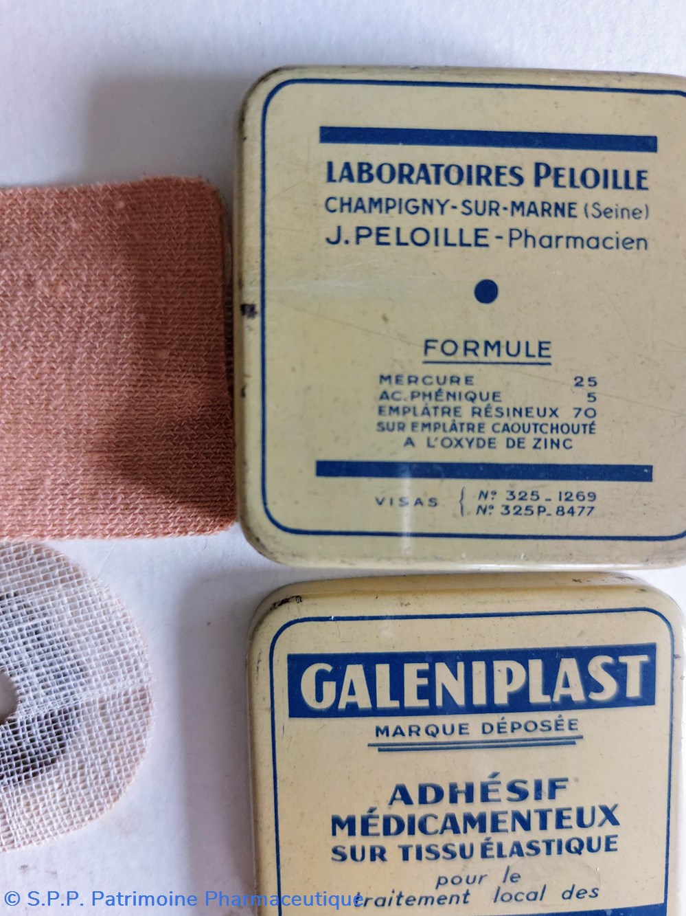 GALENIPLAST Adhésif /furoncles (NF 1) 3 science pharmacie galeniplast adhesif furoncles nf 1
