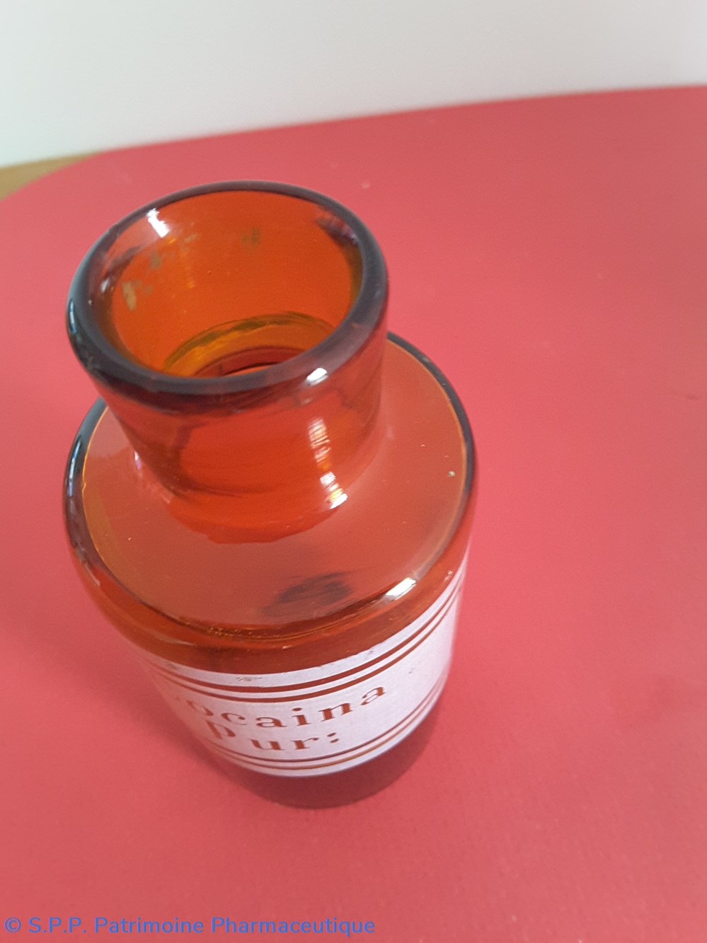 science pharmacie cocaina pur
