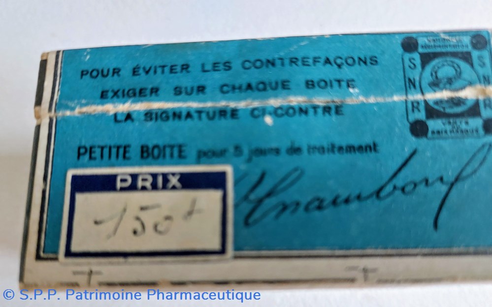 science antisciatique p chambon