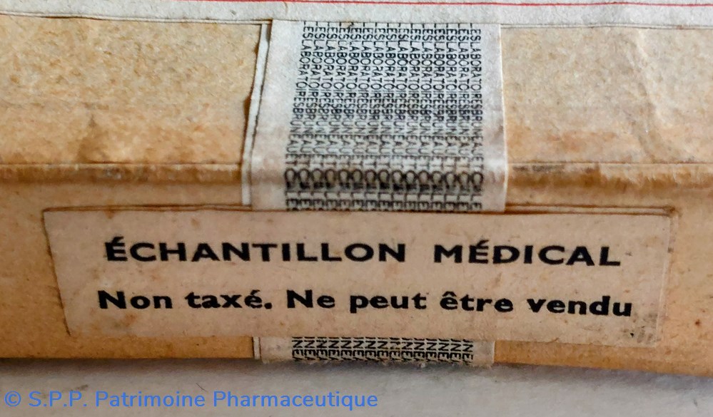 TÉTRACAÏNE 0.50%- 6 Ampoules BRUNEAU 3 science pharmacie tetracaine 0 50 6 ampoules bruneau