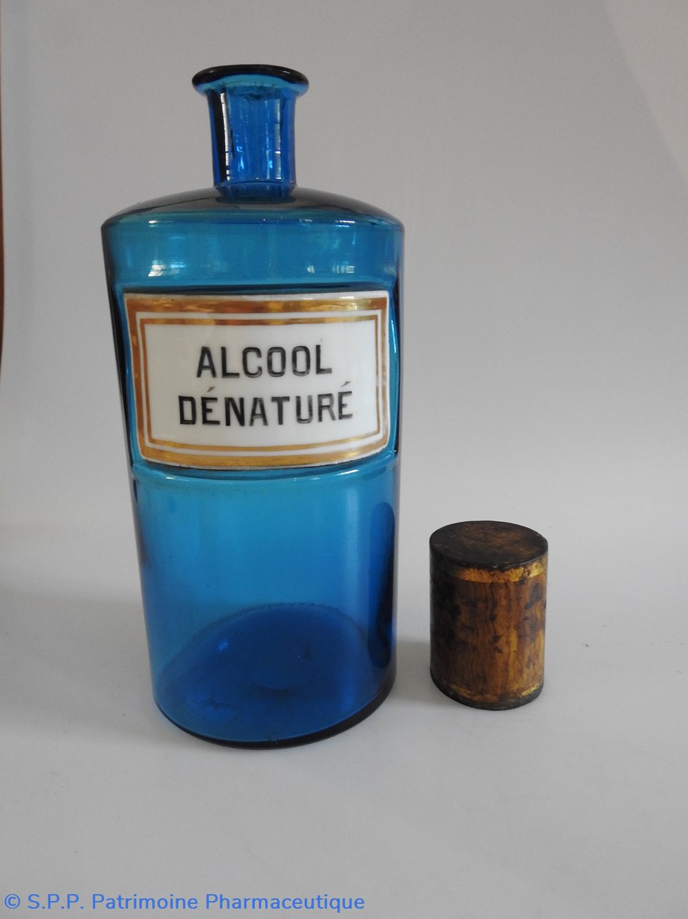 science pharmacie alcool denature flacon g m
