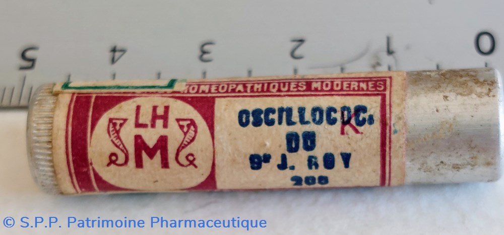 science oscillocoque extrait diastatique oscillocoque homeopathie