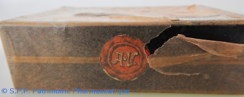 science pharmacie cachets aspirine vicario