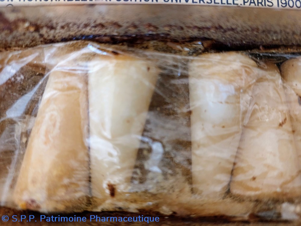 science pharmacie pepet suppositoires