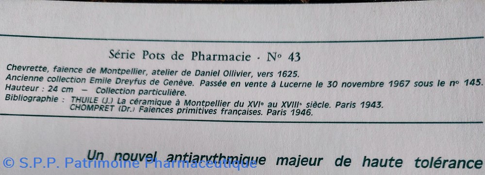 science pharmacie roussel n 43 chevrette montpellier 1625