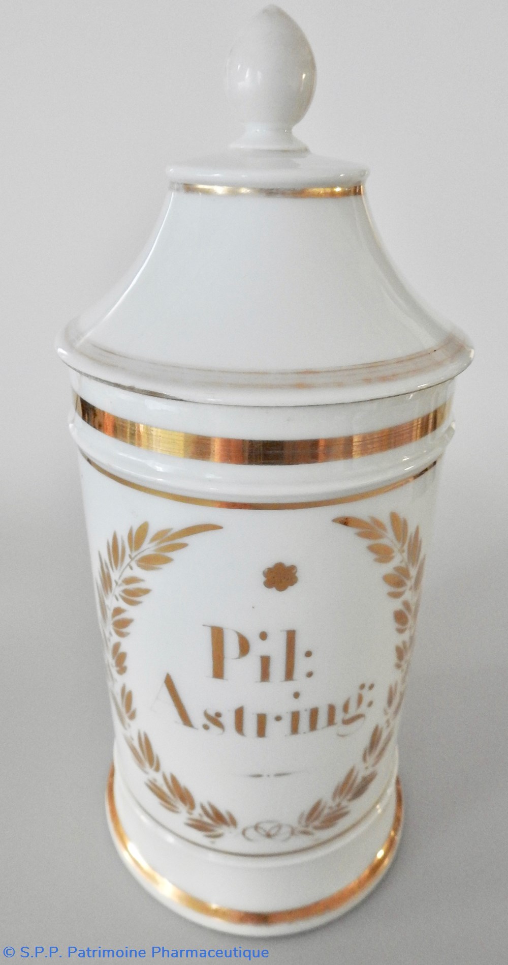 POT de Pharmacie droit science pot de pharmacie droit