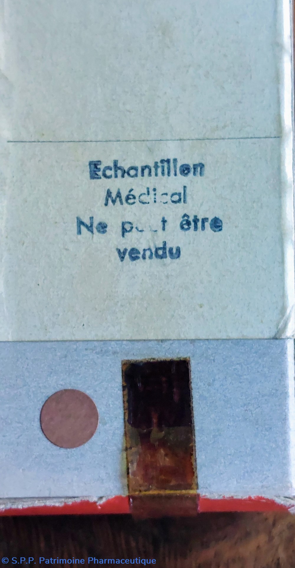Solution Glycero Iodée "COLLYRE ?" 2 science pharmacie solution glycero iodee collyre