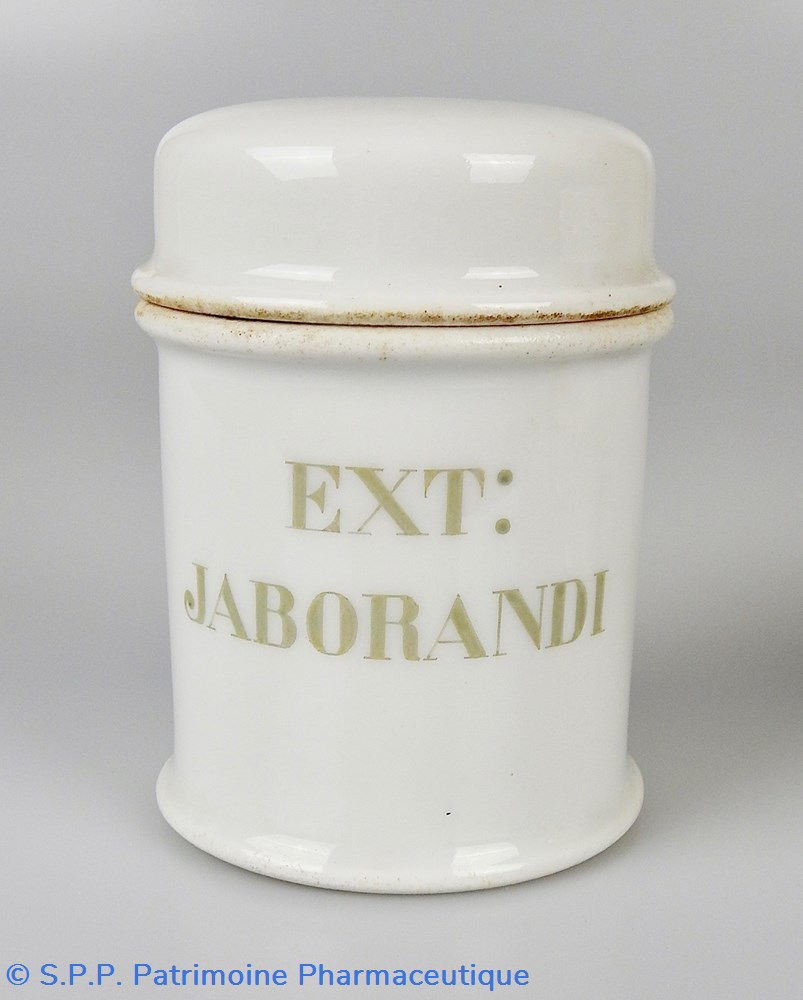 Petit pot à extrait science pharmacie petit pot a extrait