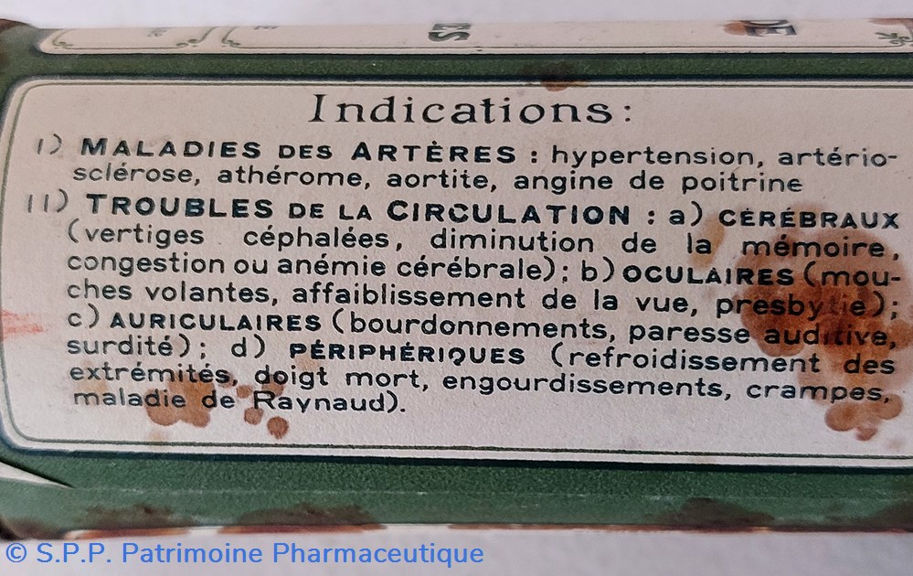 SILISODE DE SOUDE / P. MICHELS 2 science pharmacie silisode de soude p michels
