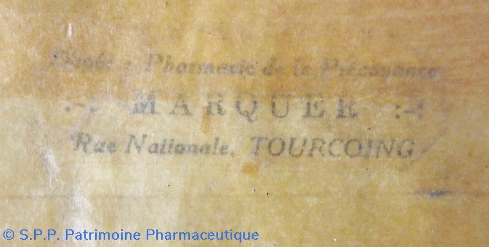 science pharmacie poudre diurasol