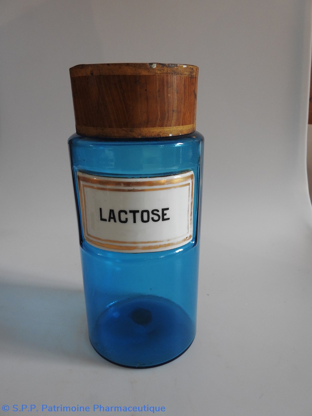 science pharmacie lactose herbo