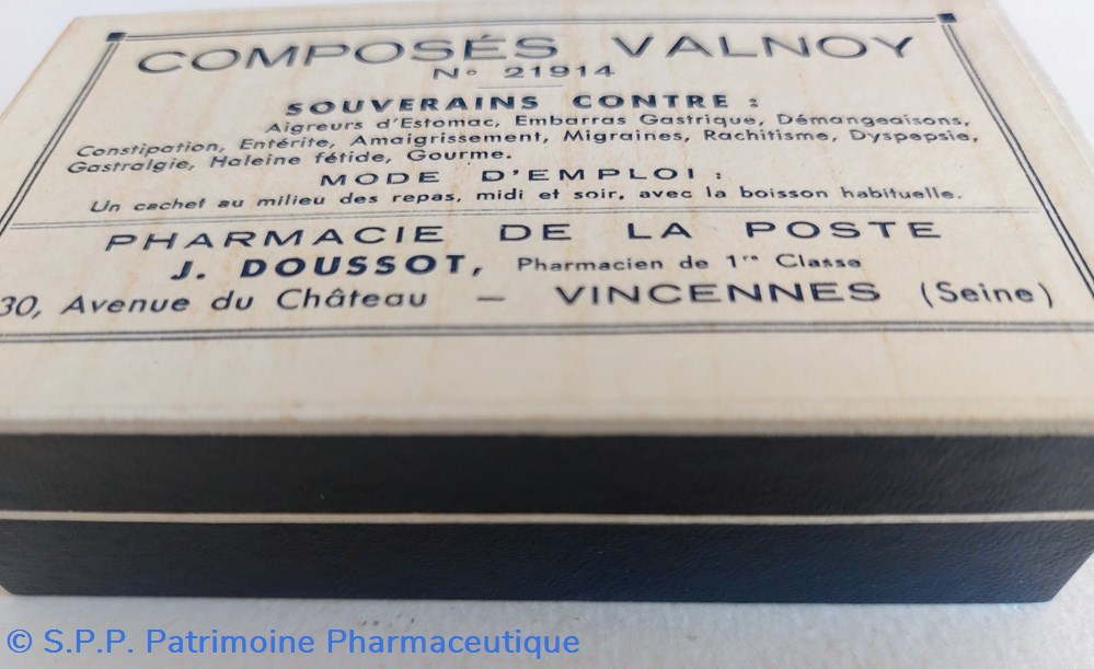 science composes valnoy n21924