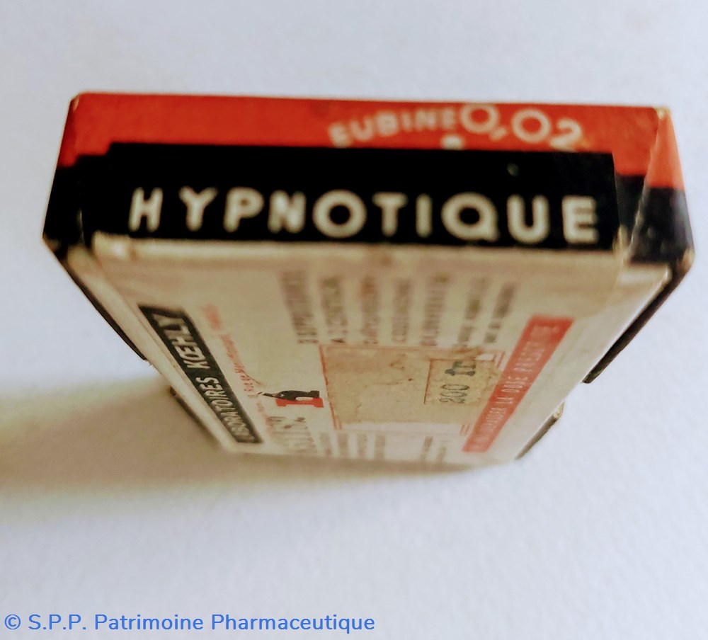 science pharmacie eubine 3 suppositoires a 2 cg