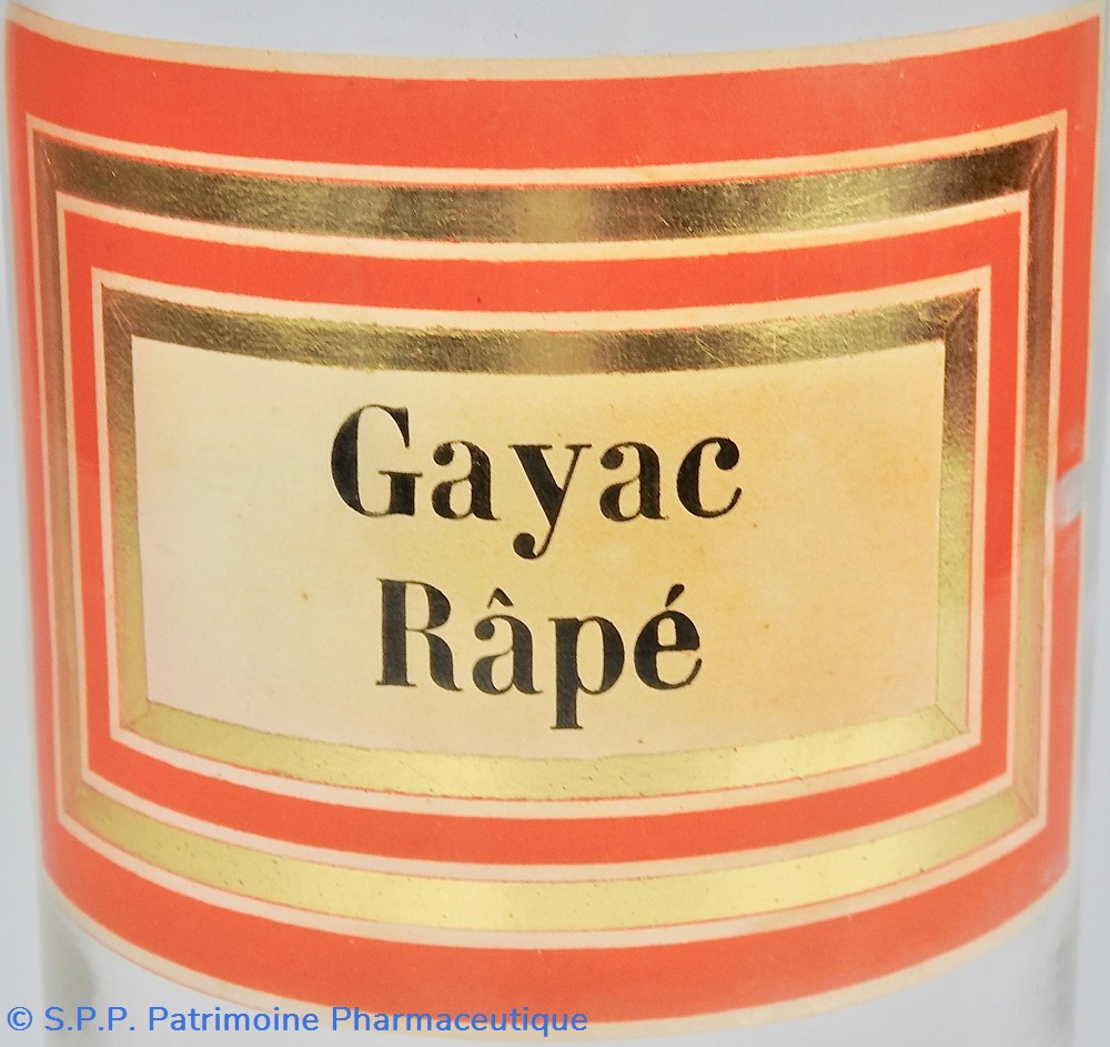 science flacon en verre herboristerie grand modele pharmacie ravasse
