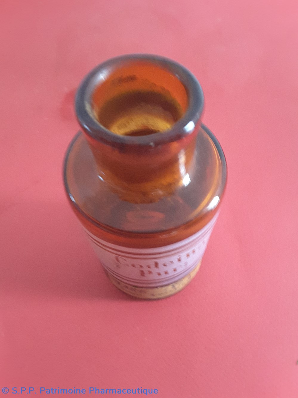 Codeinum ou Codeina Pur : 3 science pharmacie codeinum ou codeina pur