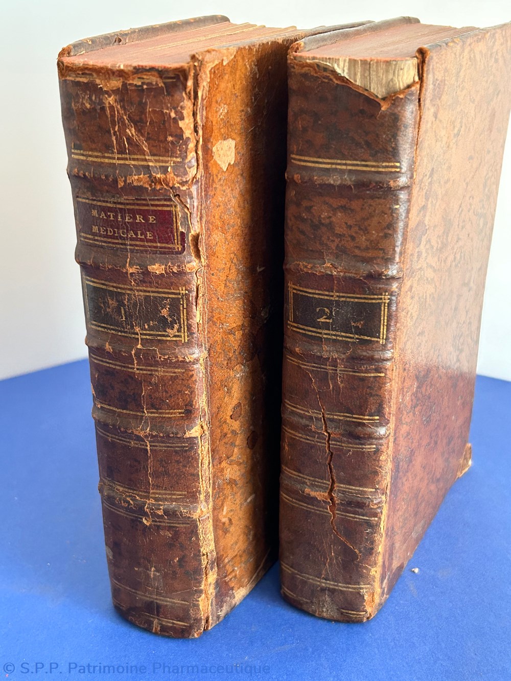 science pharmacie lieutaud joseph precis de matiere medicale 1781