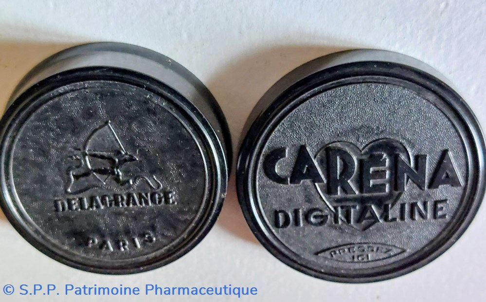 science carena digitaline