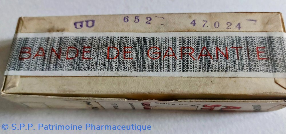 science pharmacie tetracaine ampoules non injectable