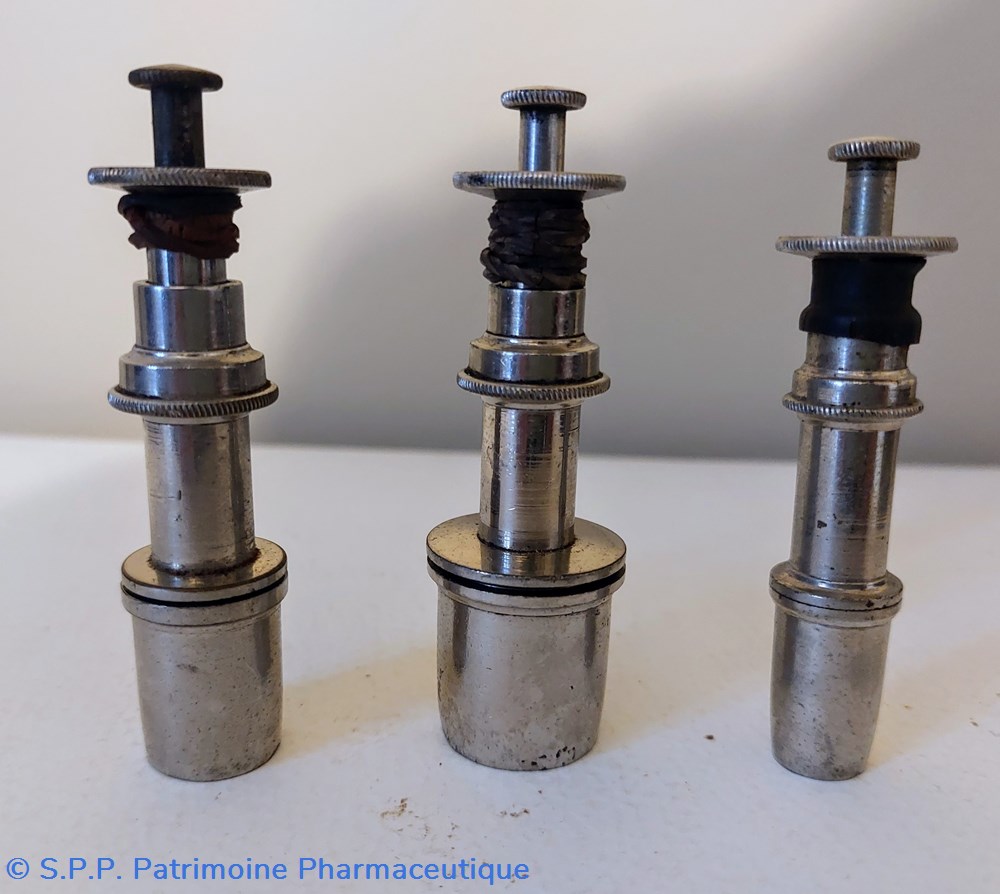 Compresso / Cacheteur / Presse à cachets Q 3 5 science pharmacie compresso cacheteur presse a cachets q 3