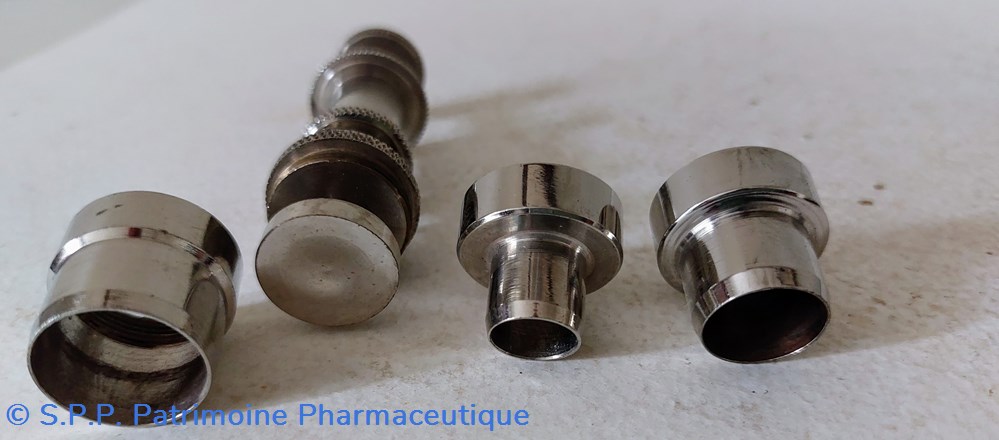 science pharmacie compresso