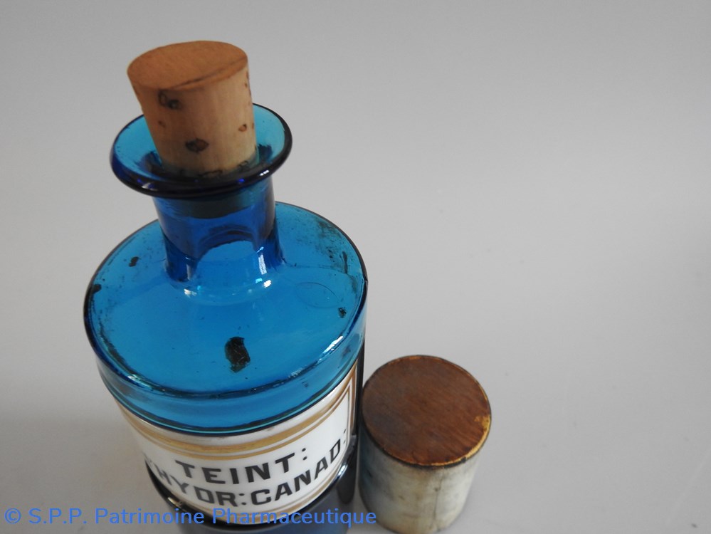 TEINT : d'HYDRO : CANAD :PM 3 science pharmacie teint hydro canad pm