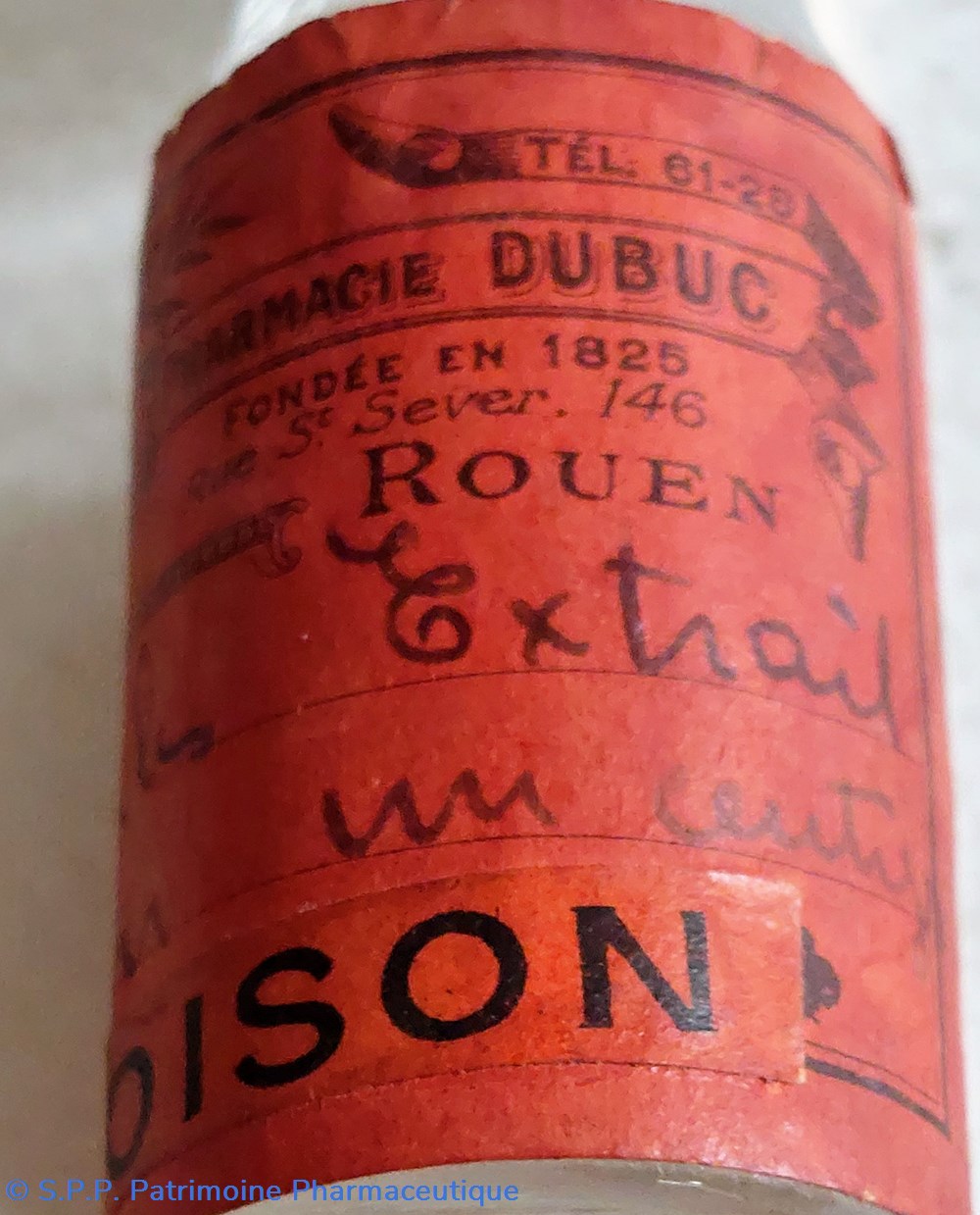 Extrait Opium 1 cg / Pilules 2 science pharmacie extrait opium 1 cg pilules