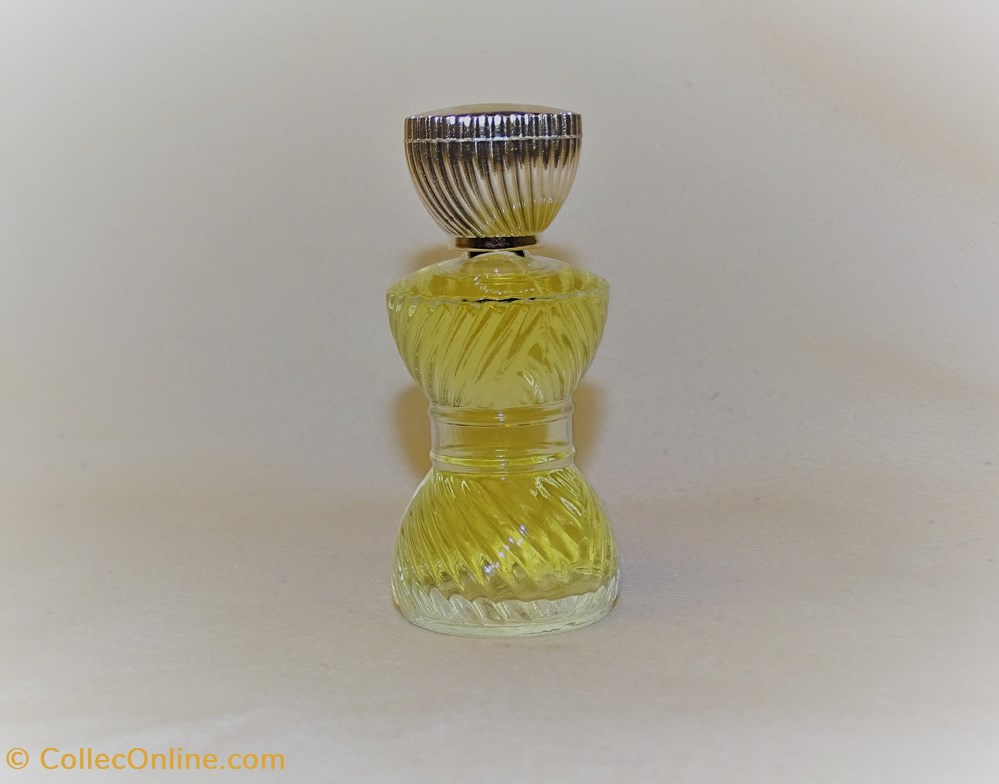 AVON - Elégance parfums beaute miniatures avon elegance