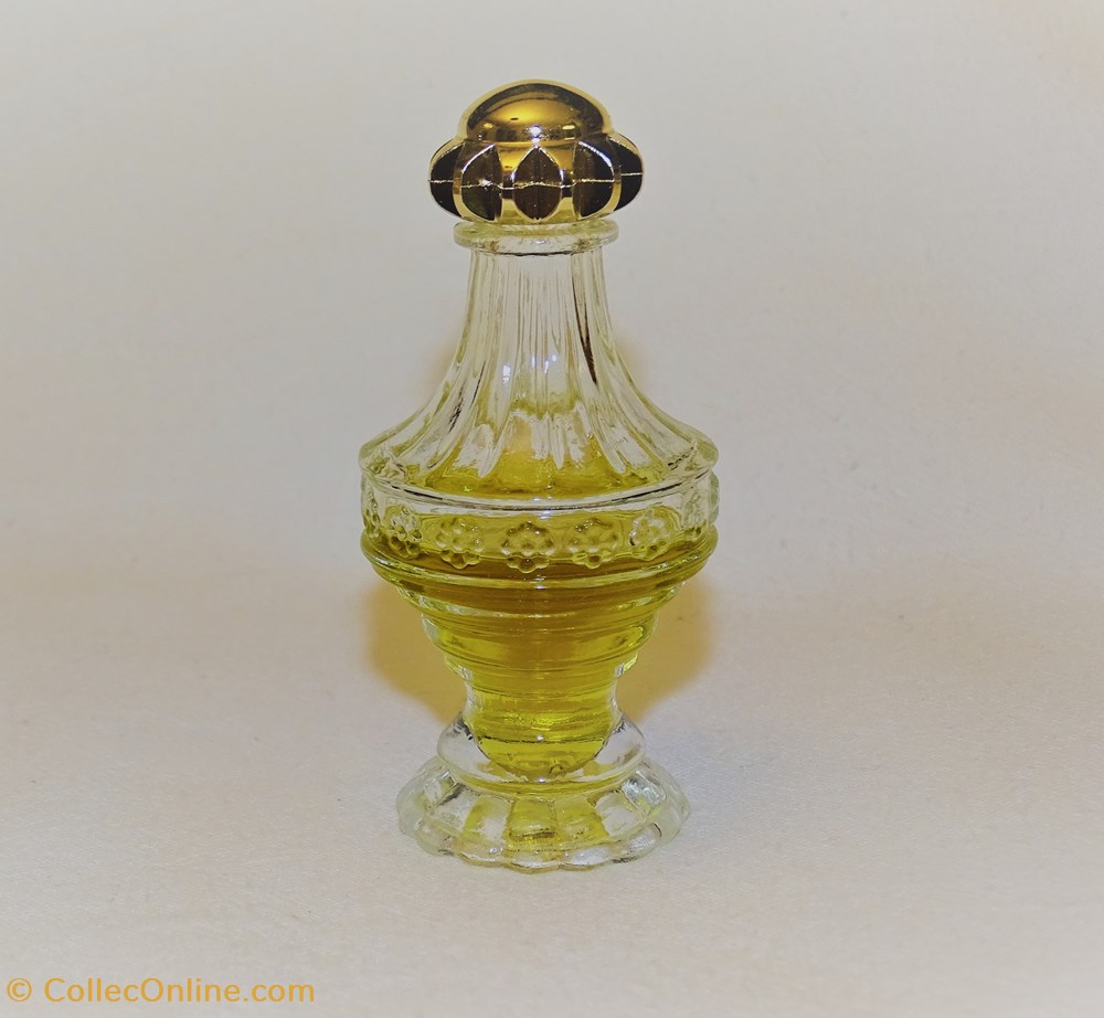 parfums beaute miniatures avon moonwind