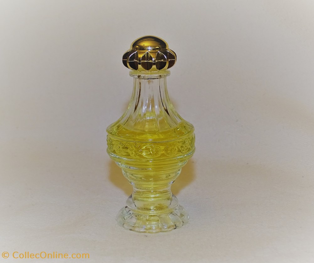 parfums beaute miniatures avon elegance