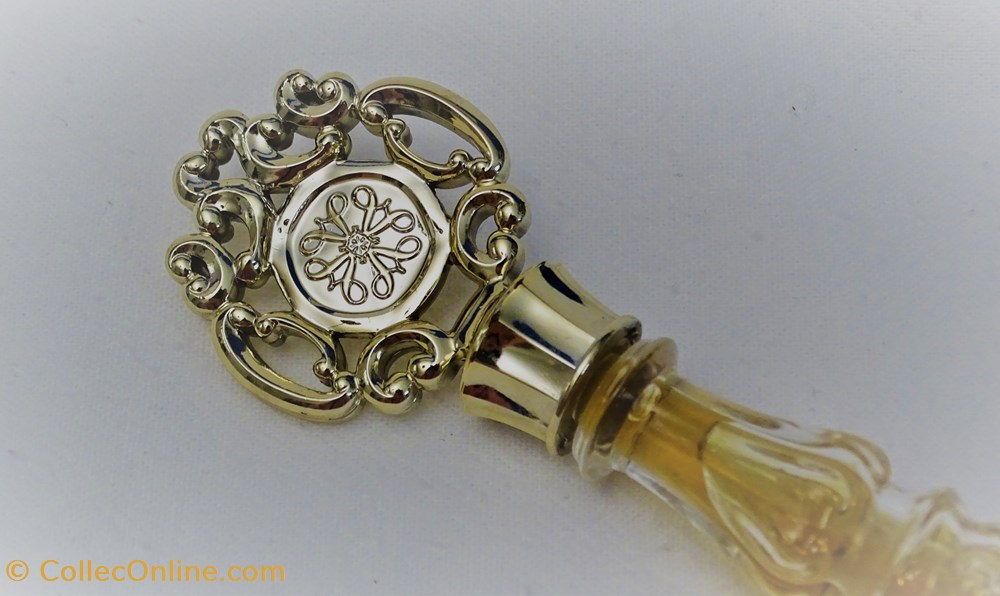 parfums beaute miniatures avon to a wilde rose