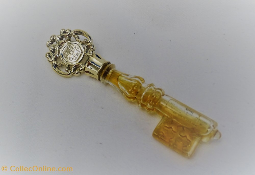 parfums beaute miniatures avon to a wilde rose