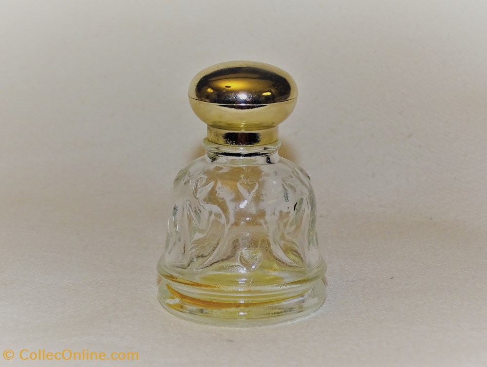 parfums beaute miniatures avon charisma 3