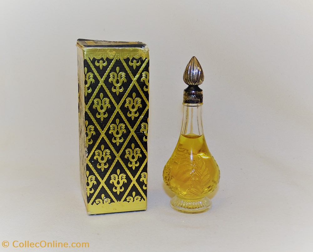 parfums beaute miniatures avon occur