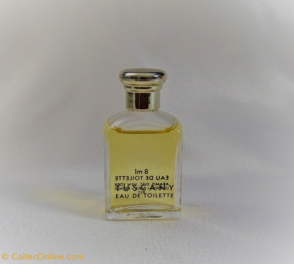 parfums beaute miniatures aramis tuscany 1