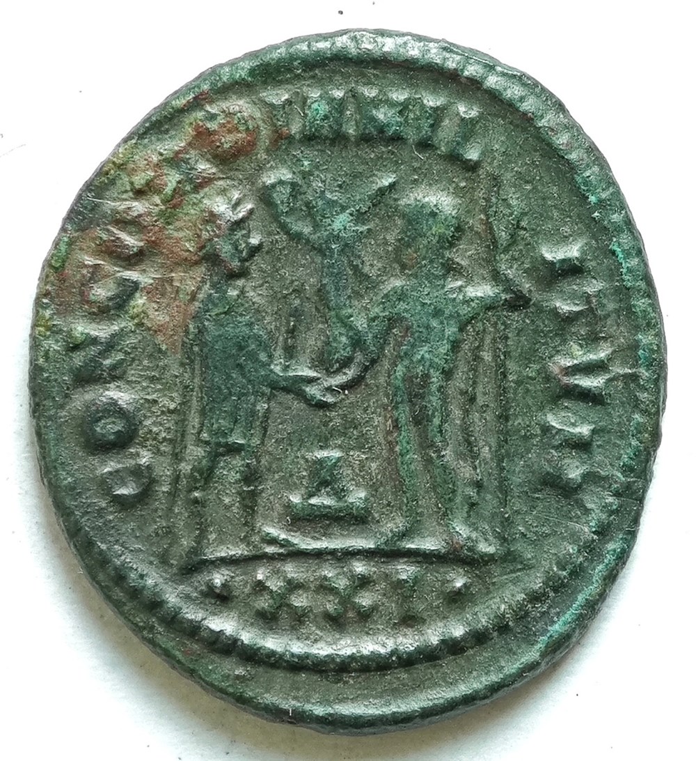 alte dokumente diocletian