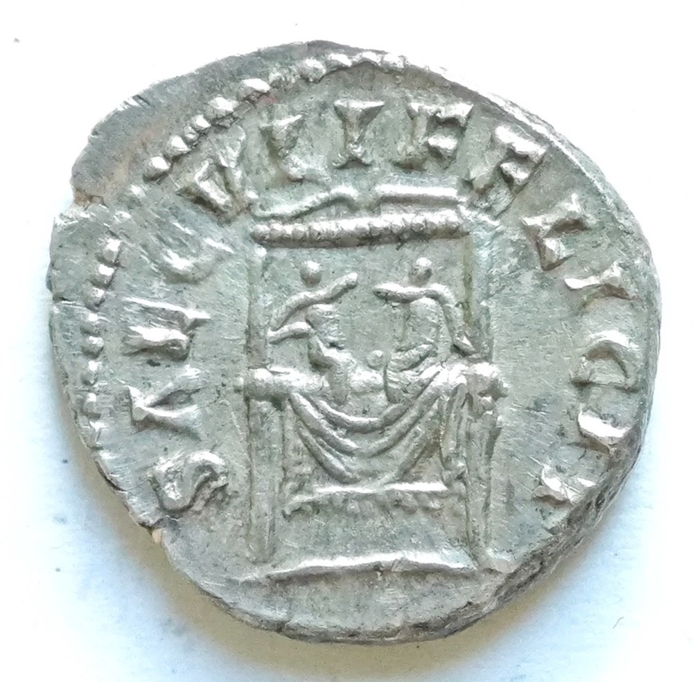 Faustina II alte dokumente faustina ii