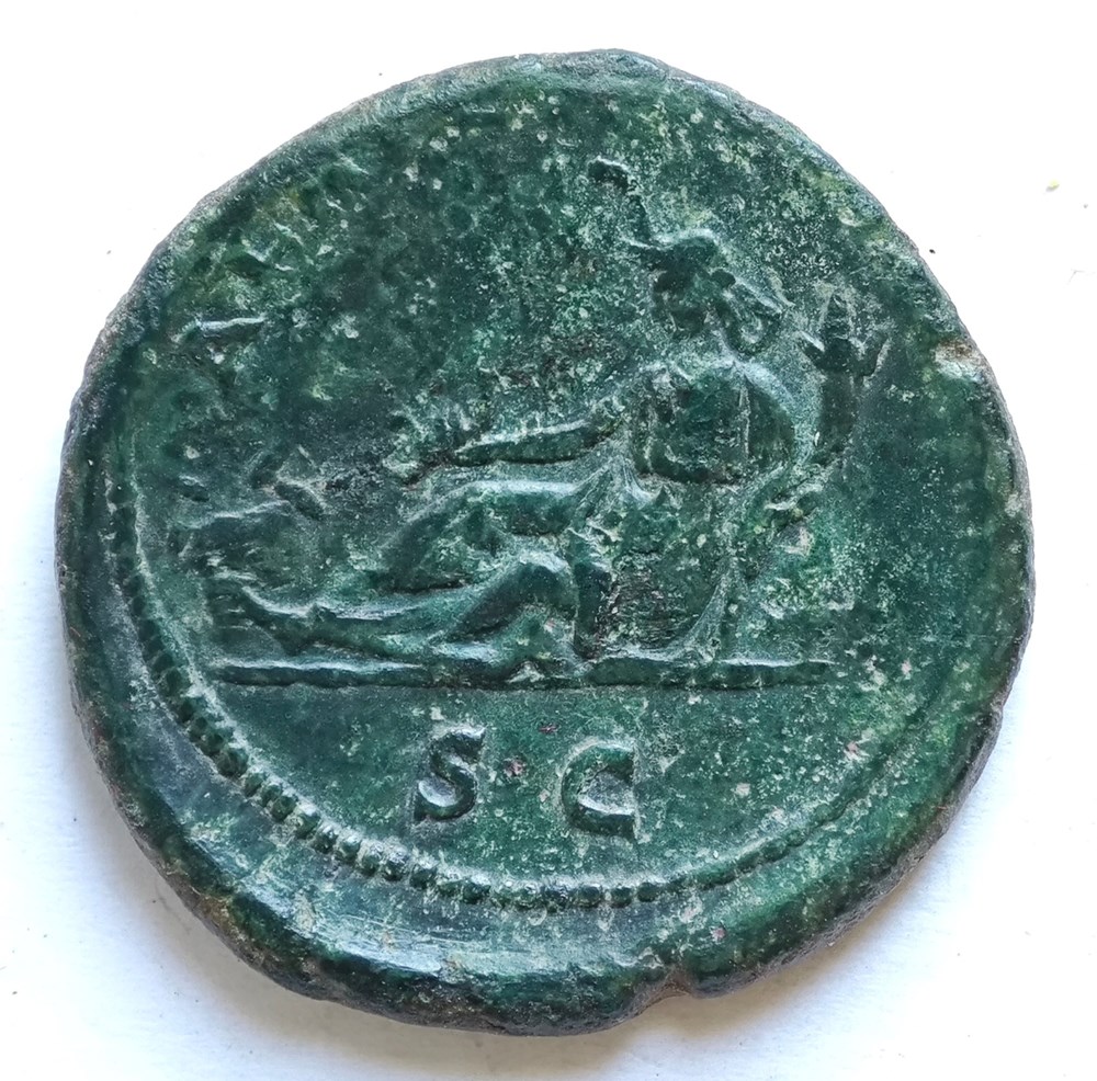 alte dokumente hadrian as