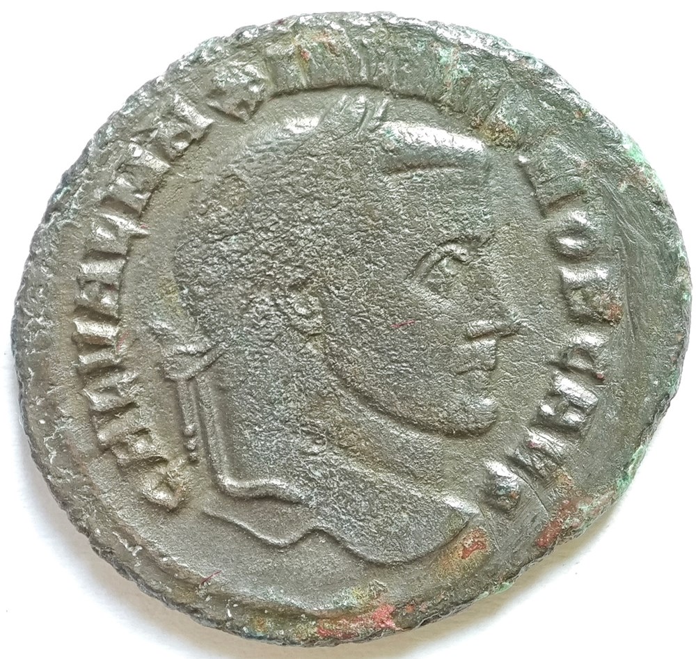 Maximinus Daza kunst antiquitaten maximinus daza