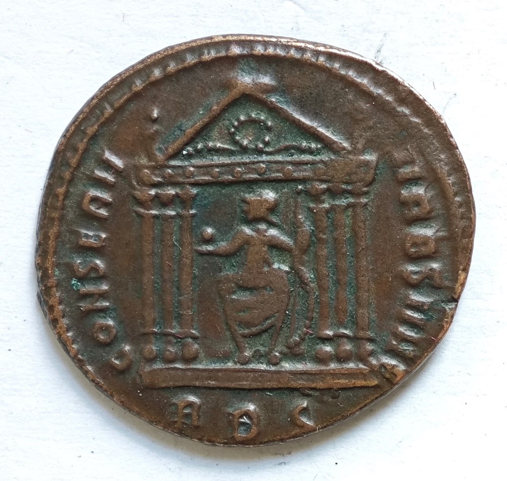 kunst antiquitaten maxentius