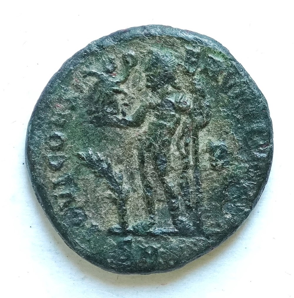 kunst antiquitaten licinius i