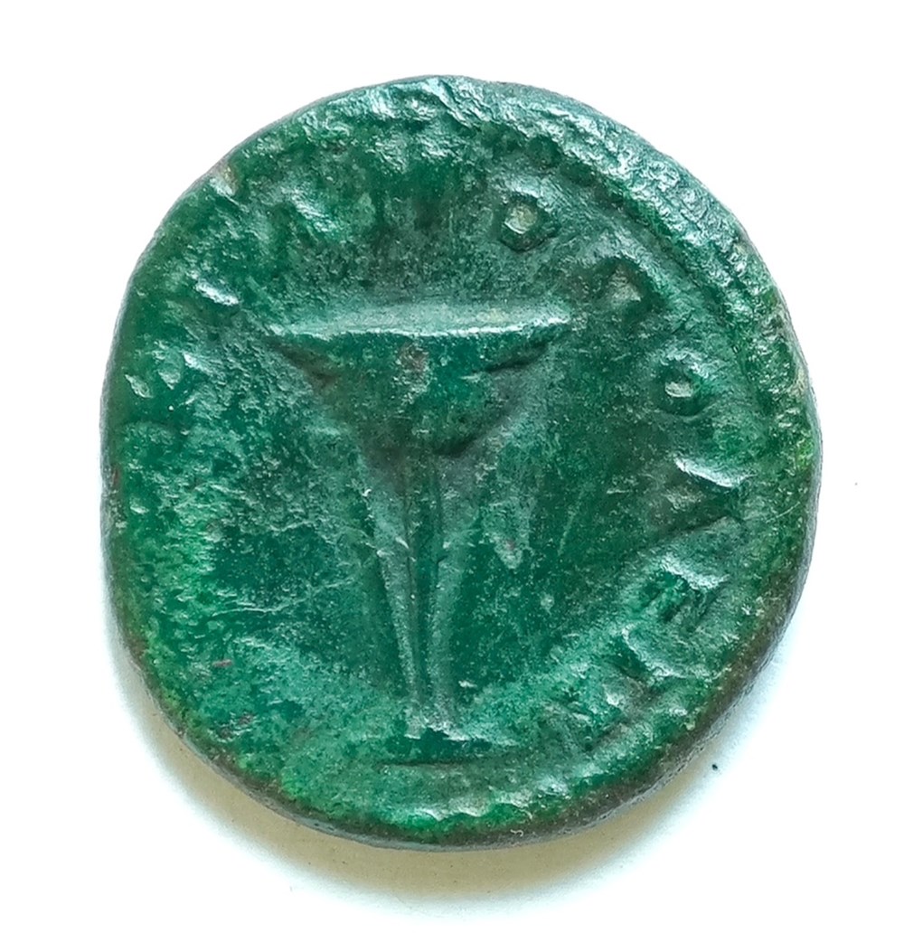 kunst antiquitaten diadumenian ae17 marcianopolis