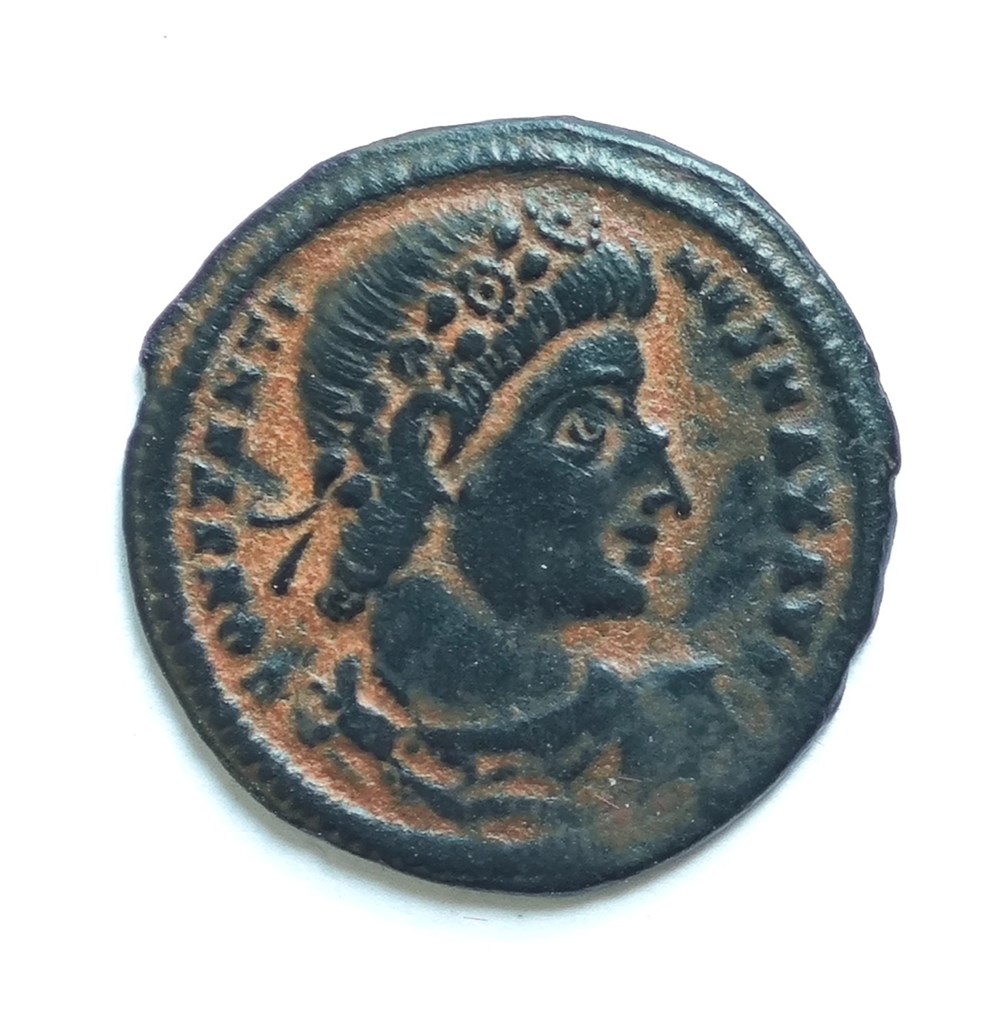 Constantinus I kunst antiquitaten constantinus i