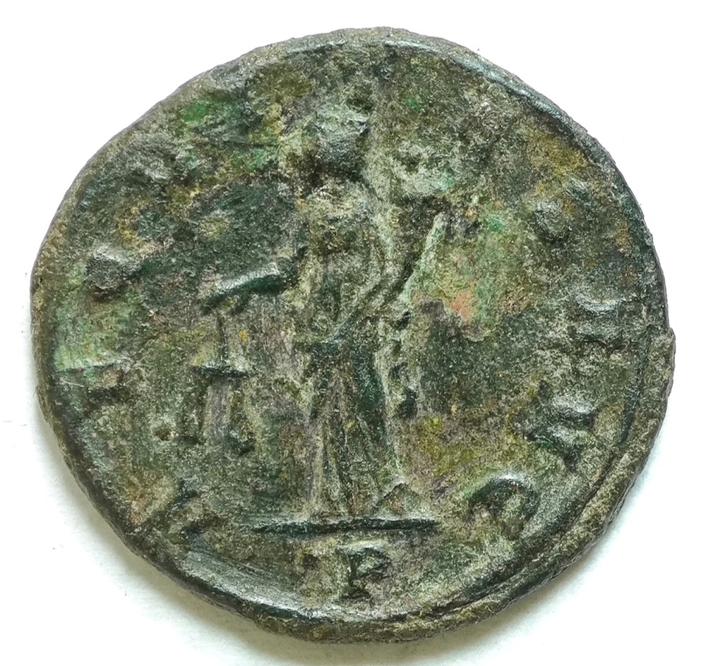 Tacitus Antoninian alte dokumente tacitus antoninian